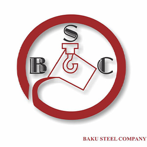 "BAKU STEEL COMPANY" QSC